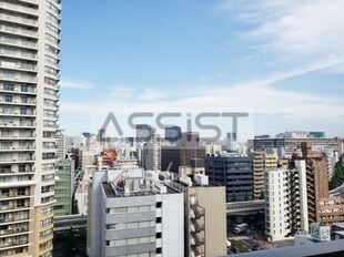 不動前駅 徒歩6分 8階の物件内観写真